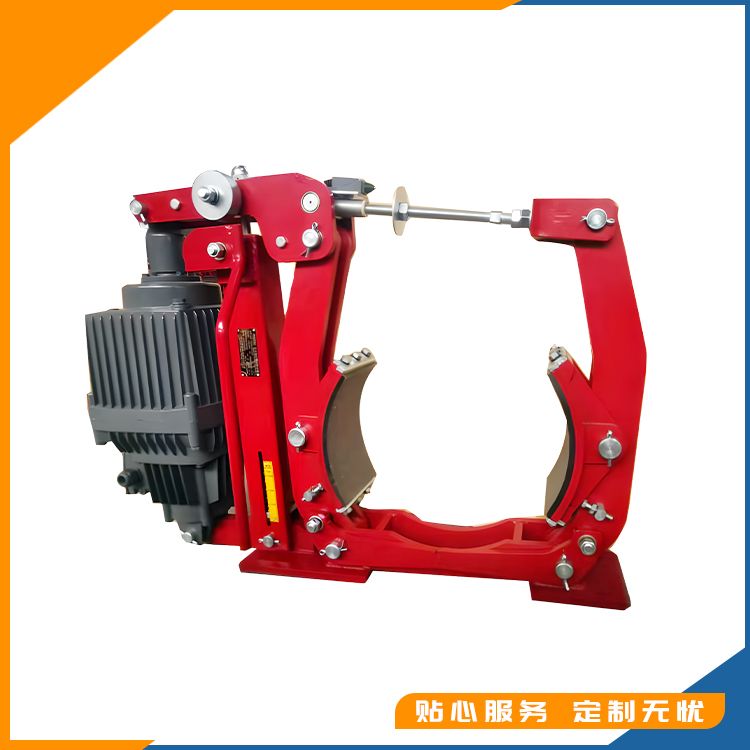 YW，YWZ13系列電力液壓鼓式制動器
